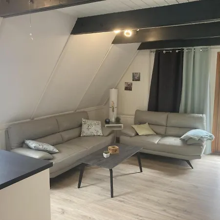 Ferienhaus Spitzbergen Nr. 105 بيت للعطل *
