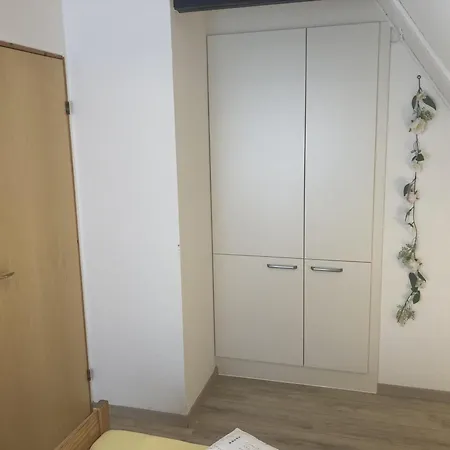 Ferienhaus Spitzbergen Nr. 105 Сasa de vacaciones Bad Arolsen