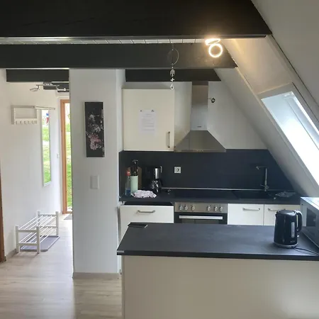 Сasa de vacaciones Ferienhaus Spitzbergen Nr. 105 *