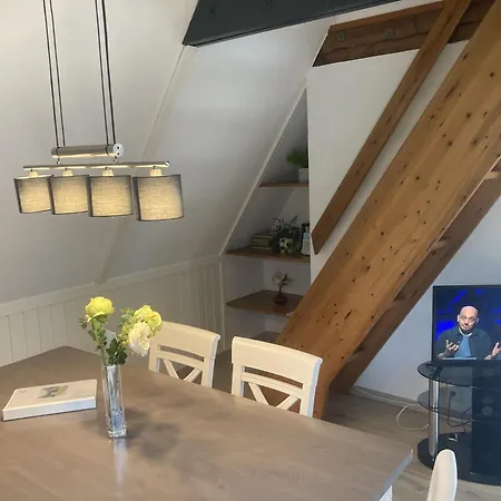 Ferienhaus Spitzbergen Nr. 105 *