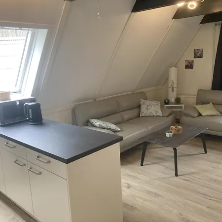 Ferienhaus Spitzbergen Nr. 105 * باد آرولزن