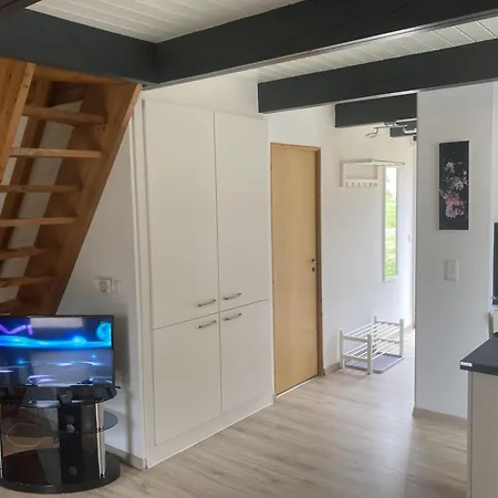 Сasa de vacaciones Ferienhaus Spitzbergen Nr. 105