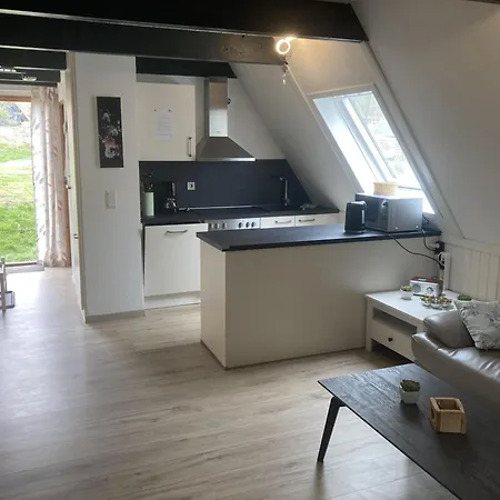 Ferienhaus Spitzbergen Nr. 105 Сasa de vacaciones Bad Arolsen